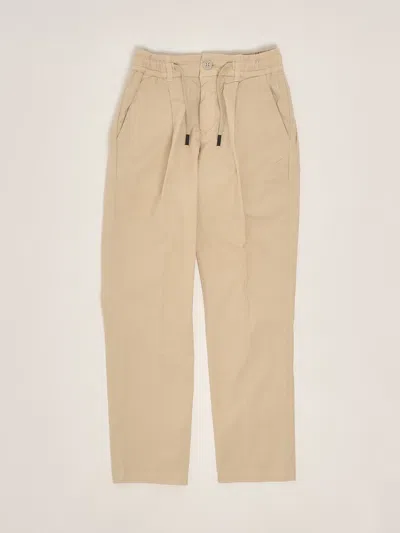 Jeckerson Kids' Trousers Trousers In Neutral