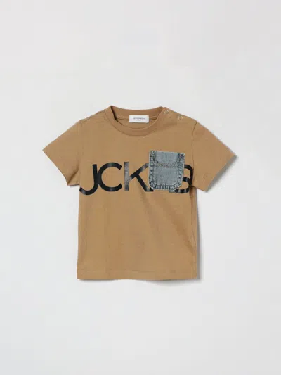 Jeckerson Babies'  T-shirt Kids In Multi