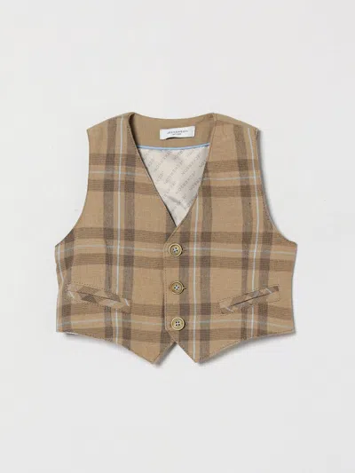 Jeckerson Coat Kids In Neutral