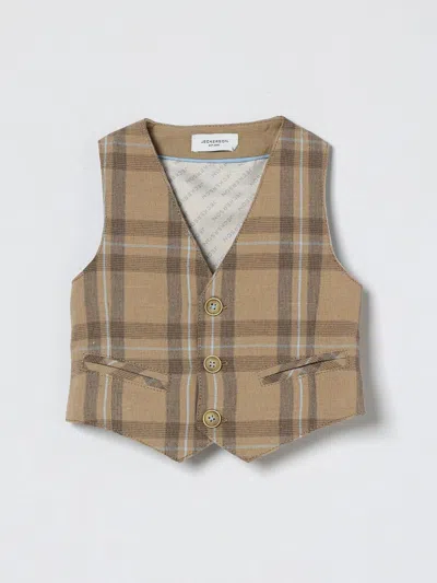 Jeckerson Waistcoat  Kids Color Brown