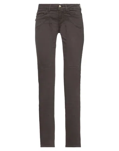 Jeckerson Jeans In Cocoa