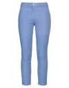 Jeckerson Pants In Blue