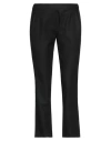 Jecky Woman Pants Black Size 6 Virgin Wool