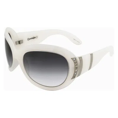 Jee Vice Ladies' Sunglasses  Jv20-031110001  62 Mm Gbby2 In White