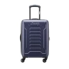 Jeep Jh004c 20" Hardside Luggage In Blue