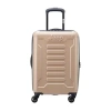 Jeep Jh004c 20" Hardside Luggage In Sand