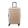 Jeep Jh004c 24" Hardside Luggage In Sand