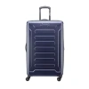 Jeep Jh004c 28" Hardside Luggage In Blue