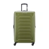 Jeep Jh004c 28" Hardside Luggage In Green