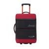 Jeep Js006b 20" 2w Duffel In Red