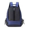 Jeep Js011b Daisy Chain Backpack In Blue