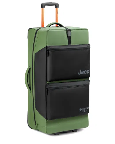 Jeep Jsoo6b Large Duffel Bag