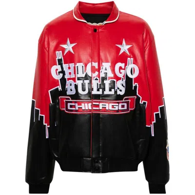 JEFF HAMILTON JEFF HAMILTON OUTERWEARS