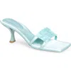 Jeffrey Campbell Abalone Slide Sandal