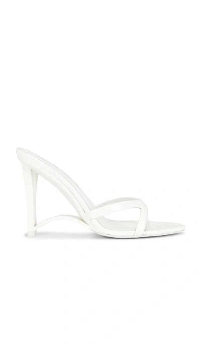 Jeffrey Campbell Absentia Sandal In Multi