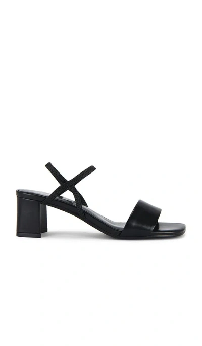 Jeffrey Campbell Adapt Sandal In 黑色