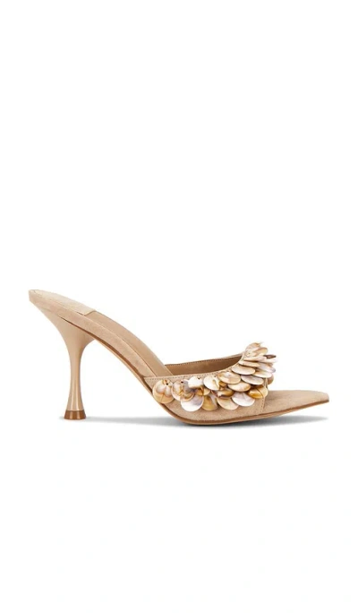 Jeffrey Campbell Agent Sandal In Multi
