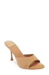 JEFFREY CAMPBELL AGENT SLIDE SANDAL