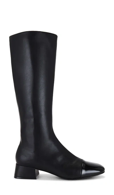Jeffrey Campbell Allured-kt Boot In Black