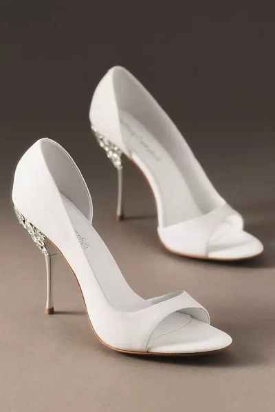 Jeffrey Campbell Alluria Pumps In Multi