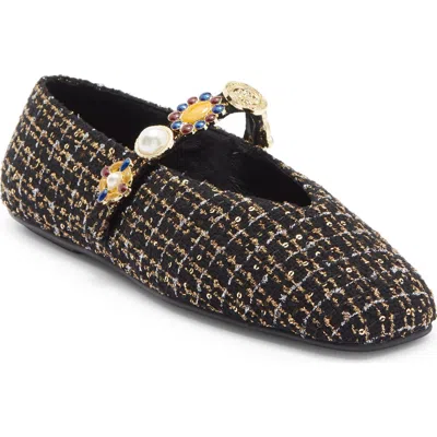 JEFFREY CAMPBELL JEFFREY CAMPBELL AMARISSA MARY JANE FLAT