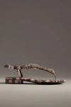 Jeffrey Campbell Animal Jewel Sandals In Multicolor