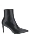 JEFFREY CAMPBELL ANKLE BOOTS