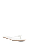 Jeffrey Campbell At Peace Flip Flop