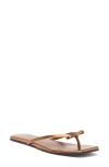 Jeffrey Campbell At Peace Flip Flop