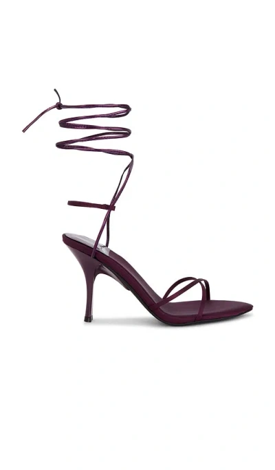 Jeffrey Campbell Avani Sandal