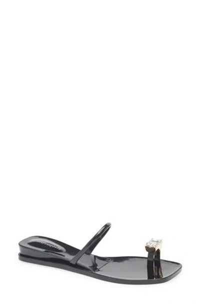 JEFFREY CAMPBELL JEFFREY CAMPBELL BALIA WEDGE SANDAL