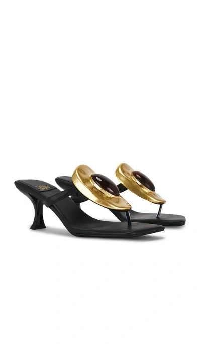 Jeffrey Campbell Bazaar Sandal In Multi
