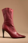 JEFFREY CAMPBELL BE BOLD HEELED BOOTS