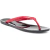 Jeffrey Campbell Beach Day Jelly Flip Flop