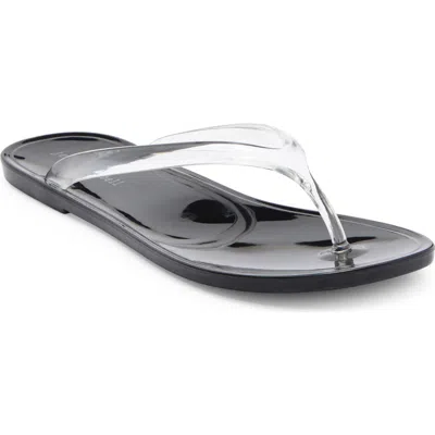 Jeffrey Campbell Beach Day Jelly Flip Flop