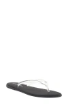 Jeffrey Campbell Beach Jelly Flip Flops