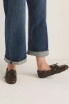 Jeffrey Campbell Boast Loafers In Brown