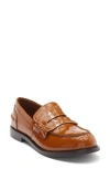 Jeffrey Campbell Books Penny Loafer