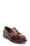 Jeffrey Campbell Books Penny Loafer