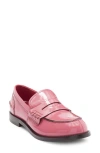 Jeffrey Campbell Books Penny Loafer