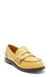 Jeffrey Campbell Books Penny Loafer