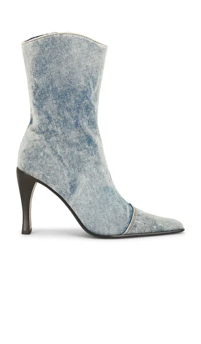 Jeffrey Campbell Boot Be Bold 2 In Blue