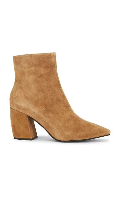 Jeffrey Campbell Boot Botita In Brown