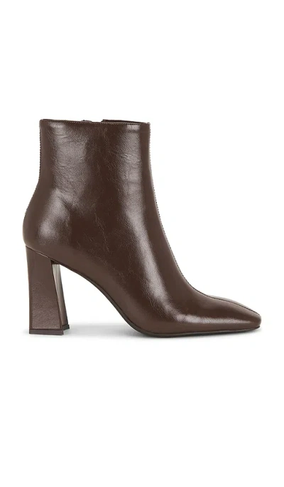 Jeffrey Campbell Boot Steller In Brown