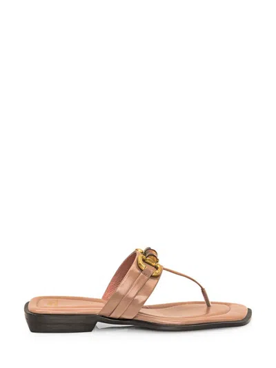 Jeffrey Campbell Bora-bora Sandalwood