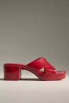 Jeffrey Campbell Bubblegum Block Heels