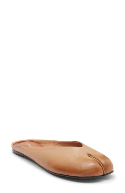 Jeffrey Campbell Cabalina Mule In Brown