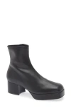 Jeffrey Campbell Capacity Platform Bootie
