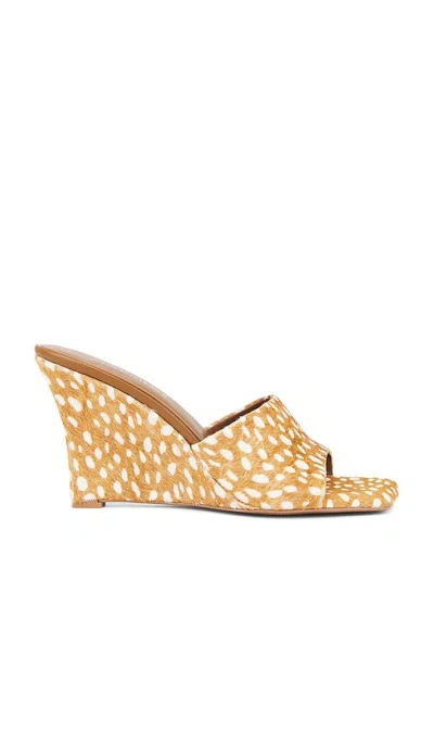 Jeffrey Campbell Capital-f Sandal