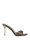 Jeffrey Campbell Ce-soire Sandal In Brown